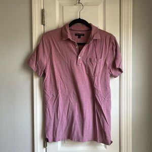 Banana Republic Polo Shirt